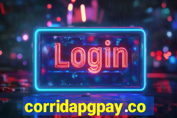 corridapgpay.com