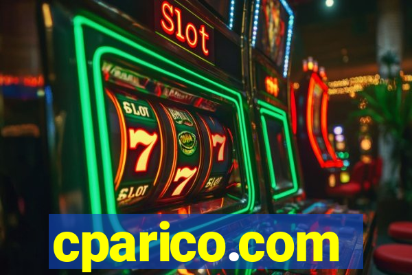 cparico.com