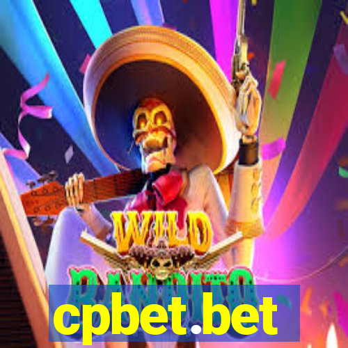 cpbet.bet