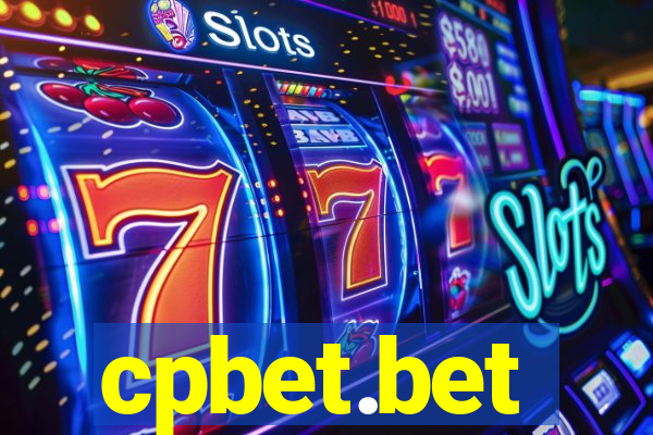 cpbet.bet