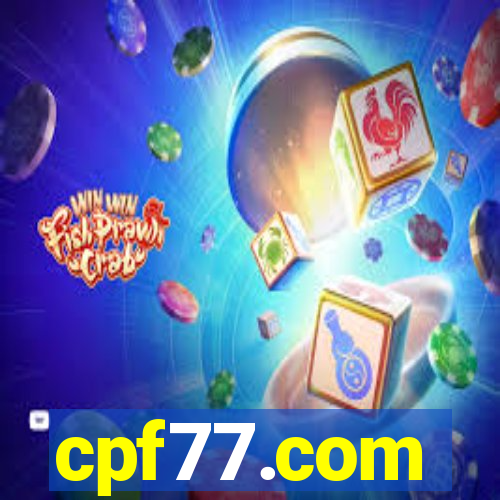 cpf77.com