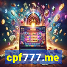 cpf777.me