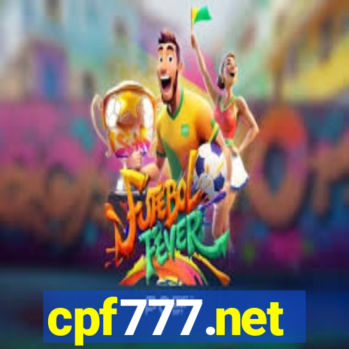 cpf777.net