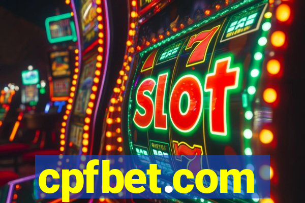 cpfbet.com