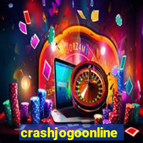 crashjogoonline