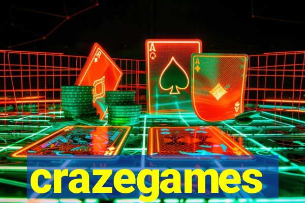 crazegames