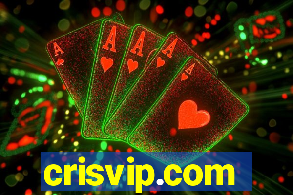 crisvip.com