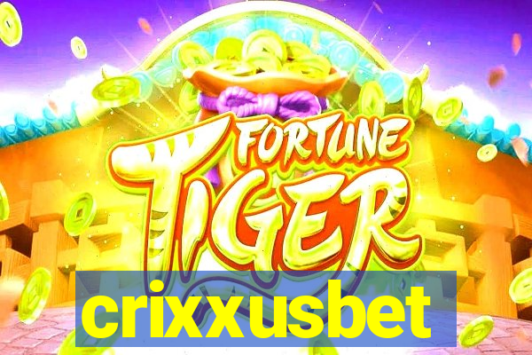 crixxusbet