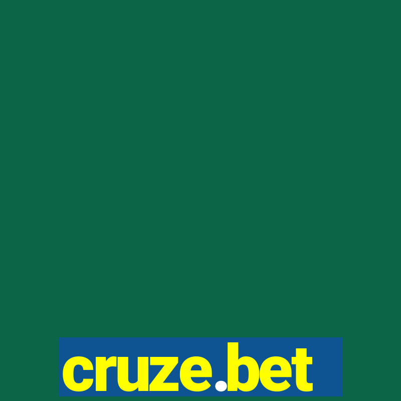 cruze.bet