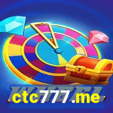 ctc777.me