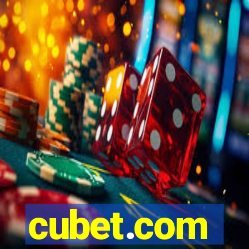 cubet.com