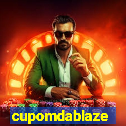 cupomdablaze