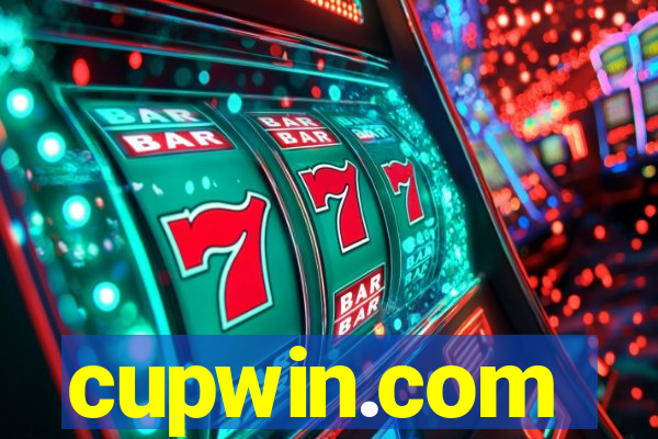 cupwin.com