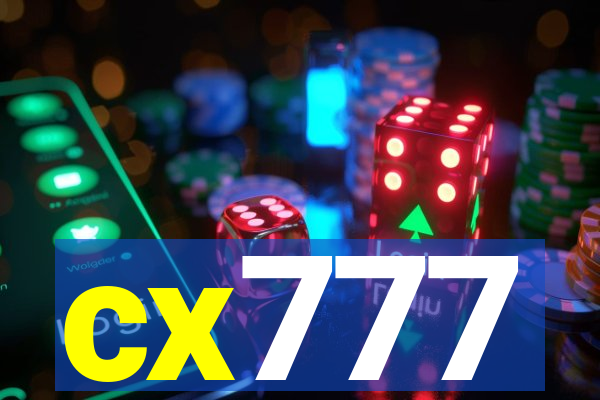 cx777