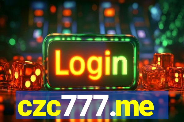 czc777.me