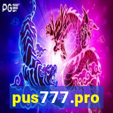 pus777.pro