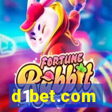 d1bet.com