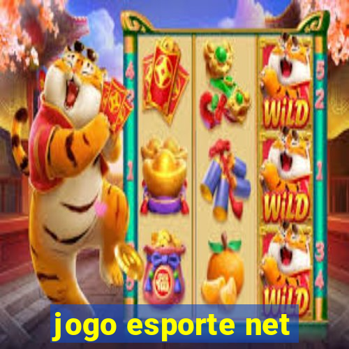 jogo esporte net