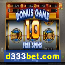 d333bet.com