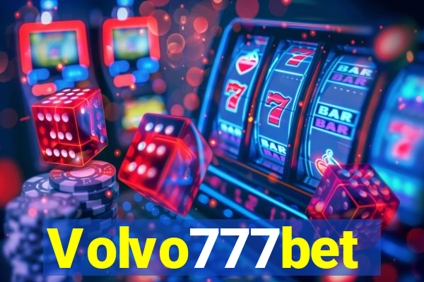 Volvo777bet