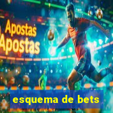 esquema de bets