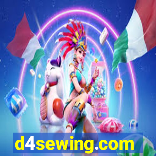 d4sewing.com