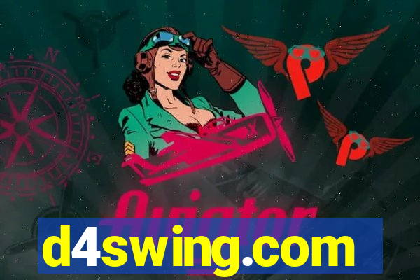 d4swing.com