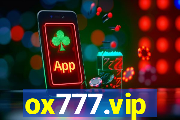 ox777.vip