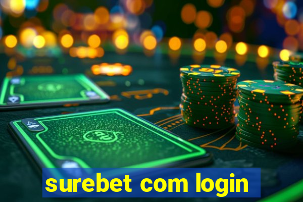 surebet com login