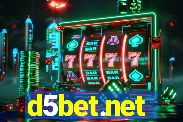 d5bet.net