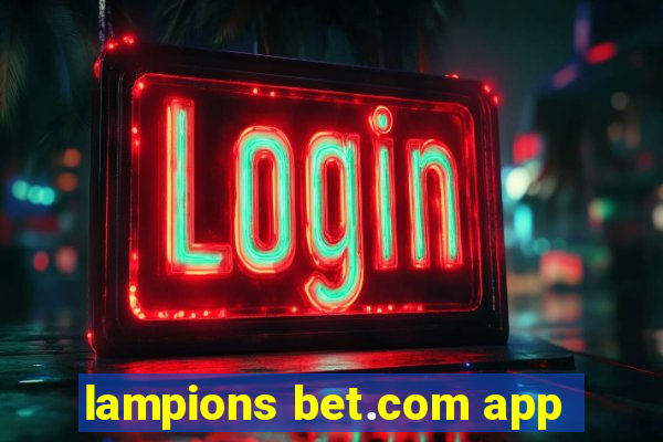 lampions bet.com app