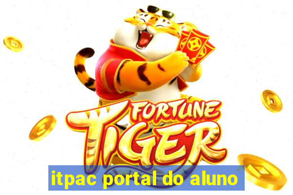 itpac portal do aluno