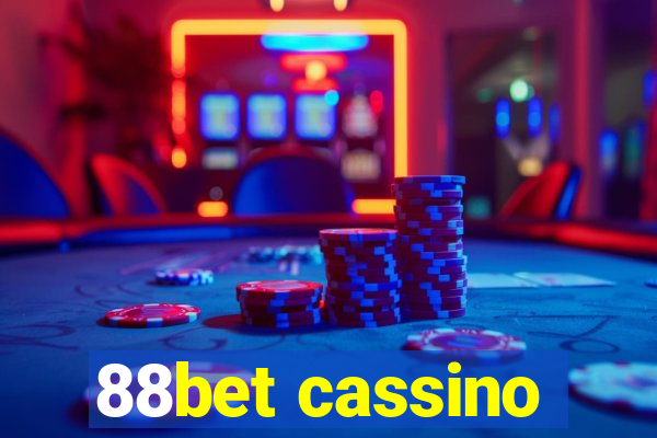 88bet cassino