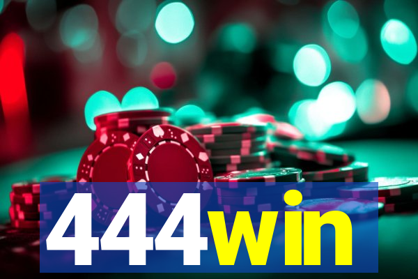 444win