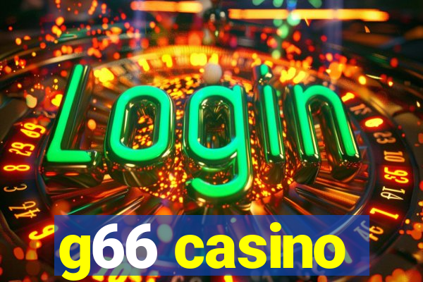 g66 casino