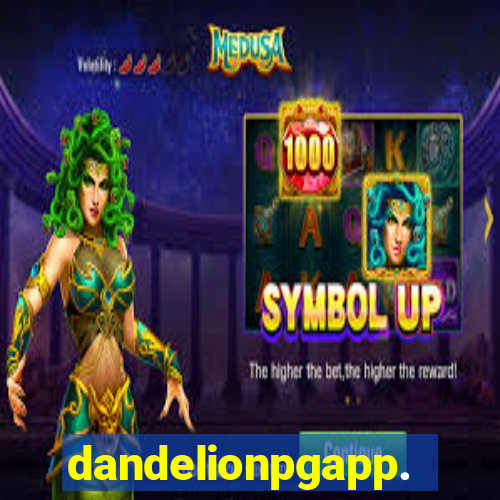 dandelionpgapp.com