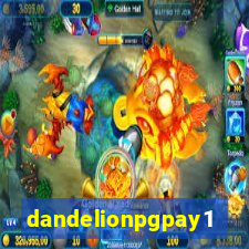 dandelionpgpay1.com