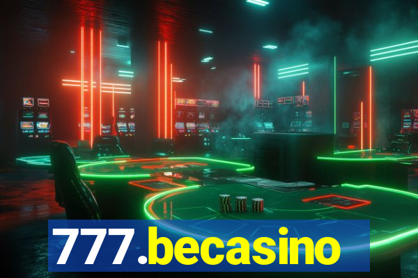 777.becasino