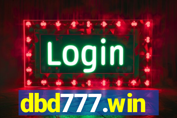 dbd777.win