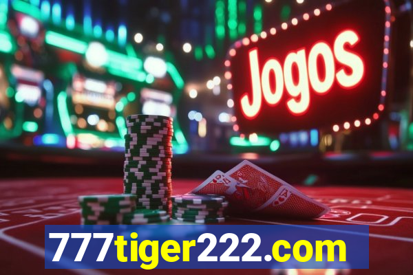 777tiger222.com