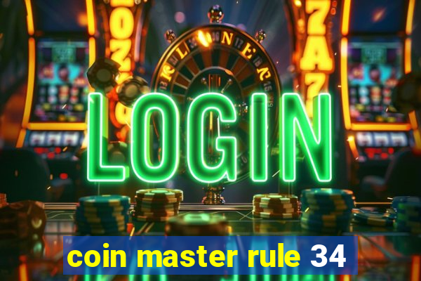 coin master rule 34