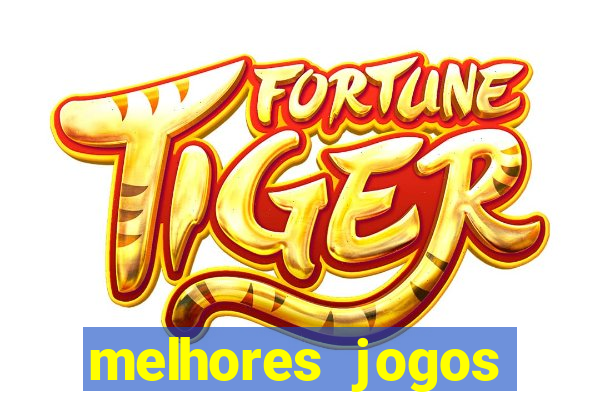 melhores jogos pagos ios