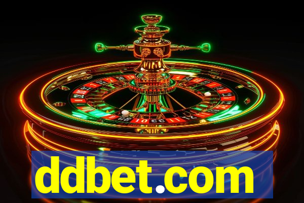 ddbet.com