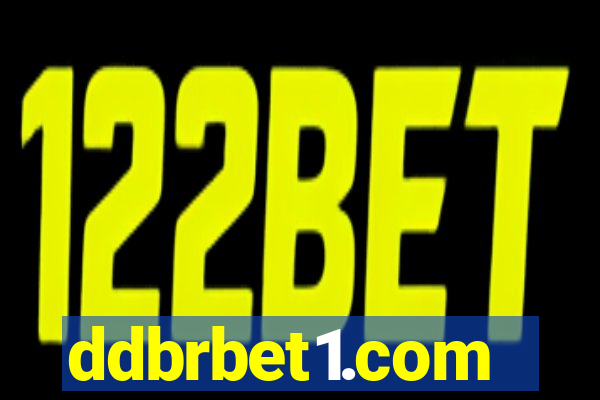 ddbrbet1.com