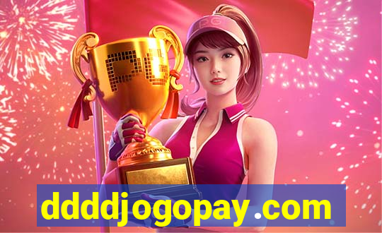 ddddjogopay.com