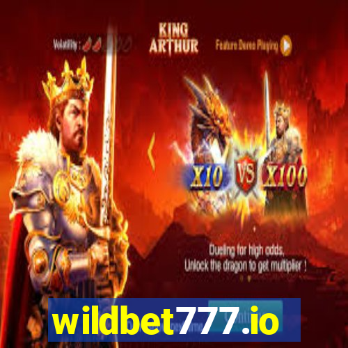 wildbet777.io