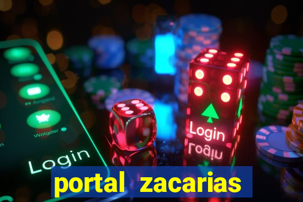 portal zacarias maloqueiro cava sua própria cova