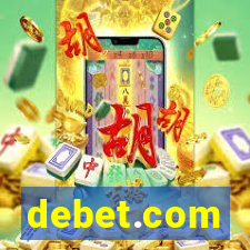 debet.com