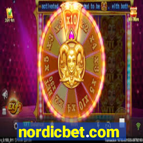 nordicbet.com