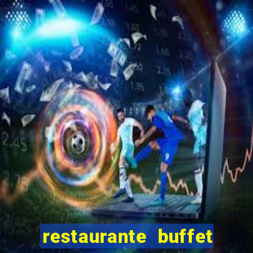 restaurante buffet livre centro porto alegre